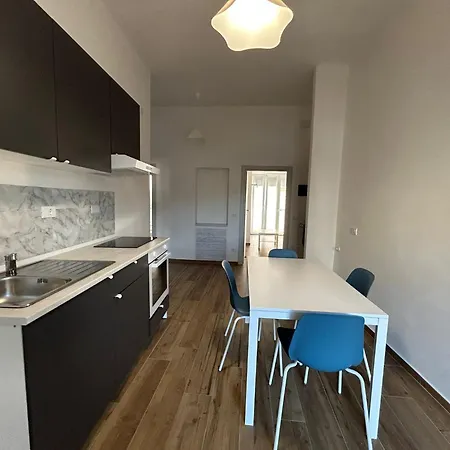 Apartment Casa Mare Trento