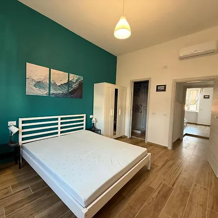 Casa Mare Trento *