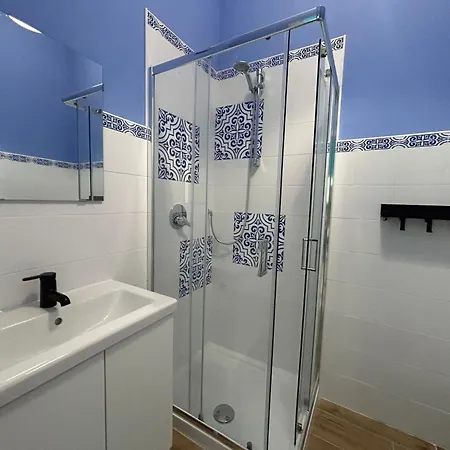 Casa Mare Trento Apartment