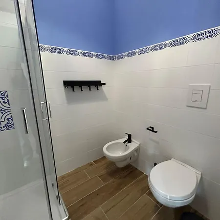 Casa Mare Trento *