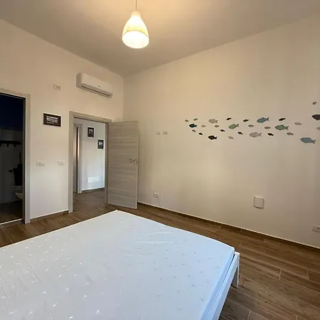 Casa Mare Trento Follonica
