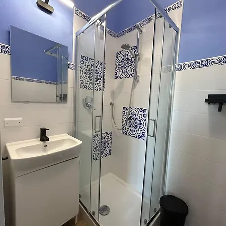 Apartment Casa Mare Trento