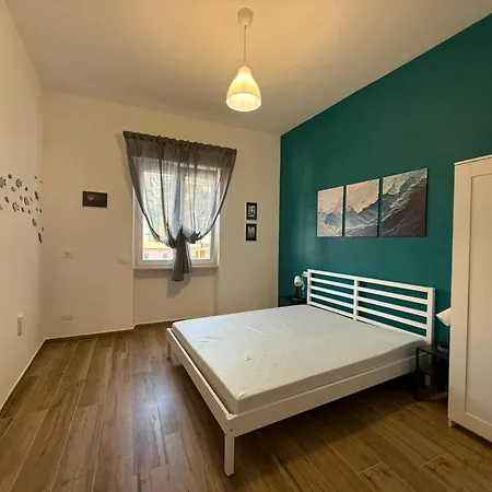 Casa Mare Trento Apartment *