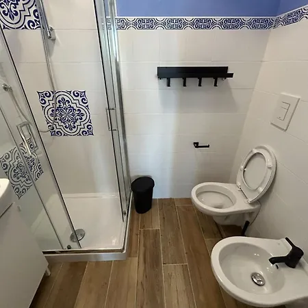 Casa Mare Trento Apartment Follonica