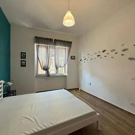 Casa Mare Trento