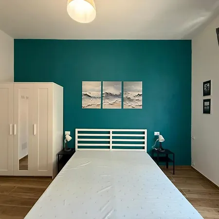 Casa Mare Trento Apartment