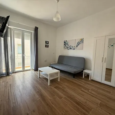 Apartment Casa Mare Trento