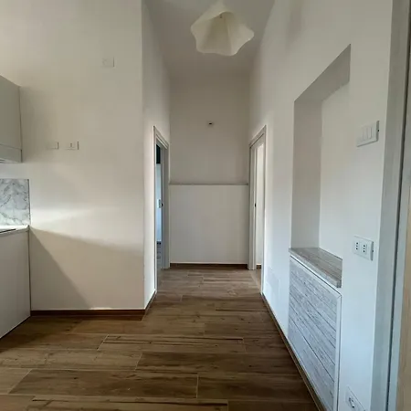 Apartment Casa Mare Trento *
