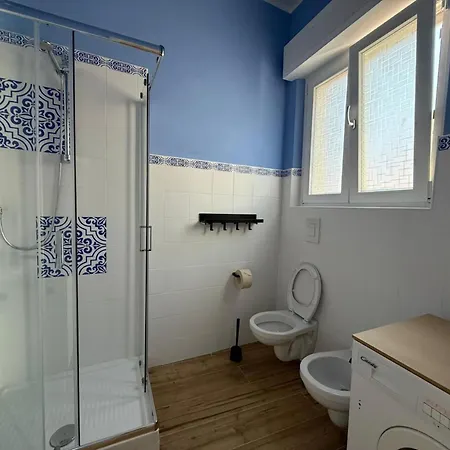 Casa Mare Trento Apartment Follonica