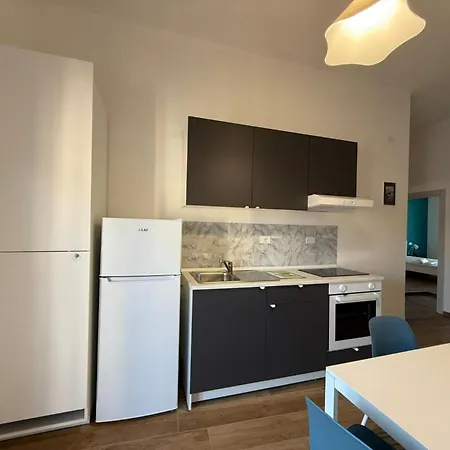 Casa Mare Trento *