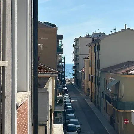 Casa Mare Trento Follonica