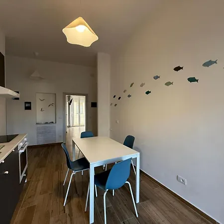 Casa Mare Trento