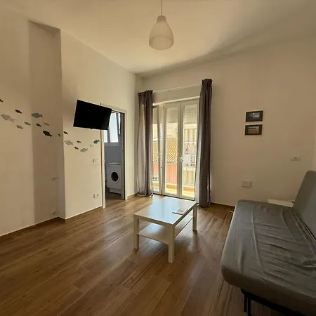 Casa Mare Trento Apartment *
