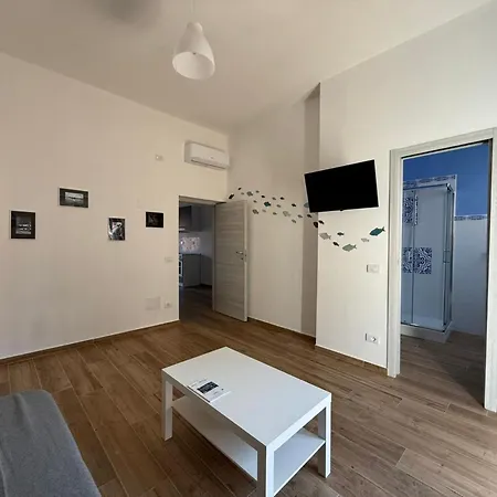 Casa Mare Trento Apartment