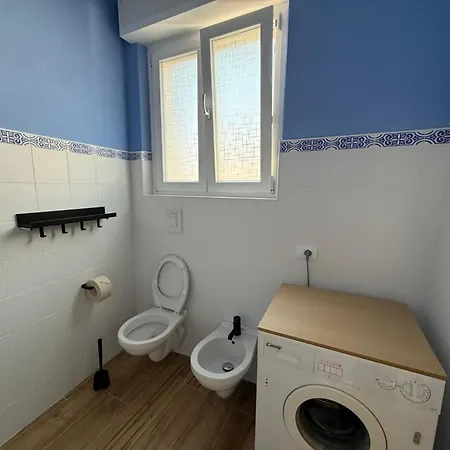 Apartman Casa Mare Trento Follonica