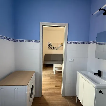 Casa Mare Trento * Follonica